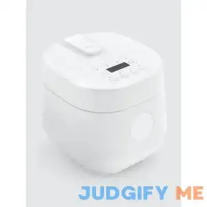 GreenLife Rice Cooker