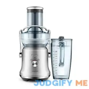 Breville The Juice Fountain Cold Plus