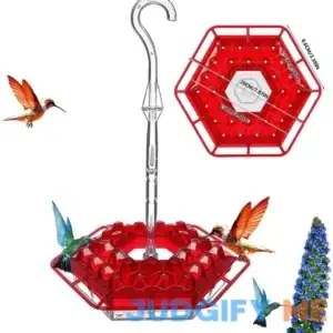 2024 Shirem Hummingbird Feeder
