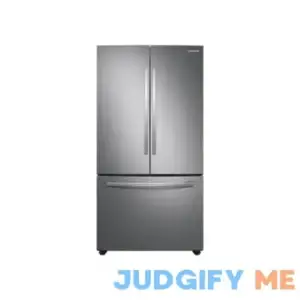 28 cu. ft. French Door Refrigerator
