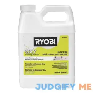 32 oz. OXY Ready to Use Cleaning Formula