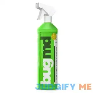 32oz BugMD Essential Pest Control Ready to Use