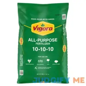 40 lb. 10-10-10 Fertilizer