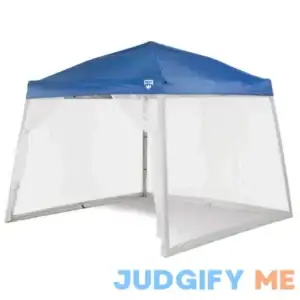 Quest 10& x 10& Mesh Screen