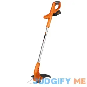 Worx String Trimmer Cordless & Edger 20V 10