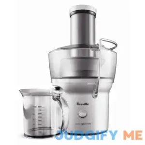 Breville BJE200XL Compact Juice Fountain