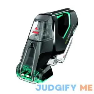 BISSELL Pet Stain Eraser PowerBrush Portable Carpet Cleaner