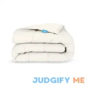 Luna Adult Cotton Weighted Blanket