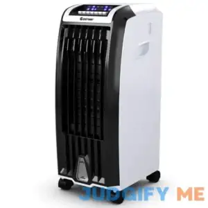 Nightcore Air Cooler Portable Air Cooler with 3 Different Wind Speed