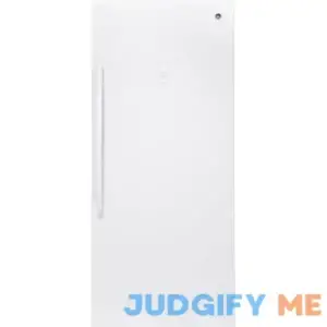 GE 21.3 Cu. Ft. Frost-Free Upright Freezer