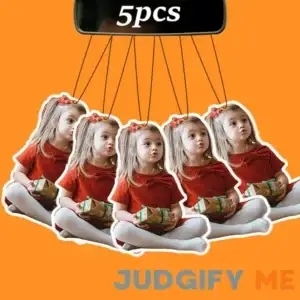 Custom Photo Air Freshener | Personalized Car Air Freshener Picture | Custom Gift | Personalized Car Freshener | Personalized Valentine's Day Gift