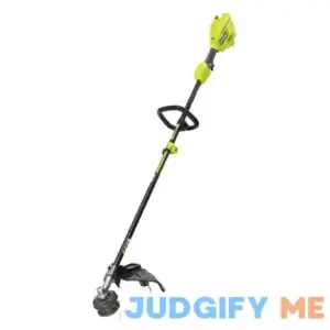 40V 15 in. Expand-It Cordless Battery Attachment Capable String Trimmer