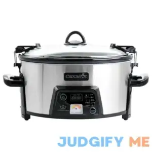 Crock-Pot PCTS605