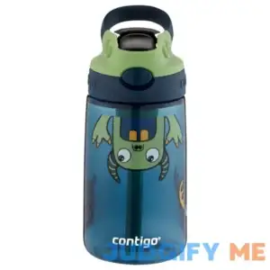 Contigo Kids Autospout Straw Water Bottle