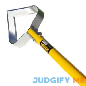 Skidger Xtreme Weeder