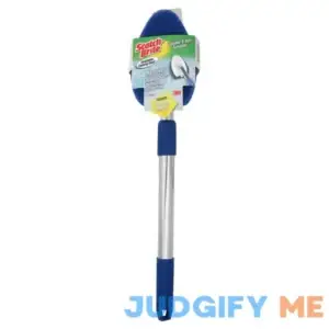 Scotch-Brite Shower and Bath Scrubber