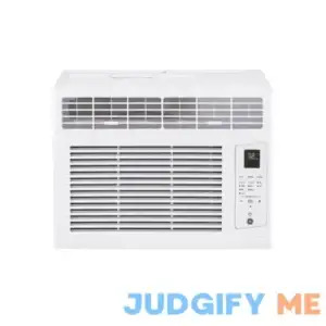 GE 6000 BTU Window Air Conditioner AHQ06LYCQ1