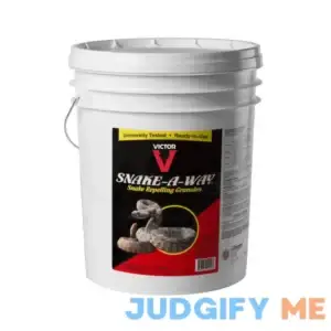 Victor Snake-A-Way Snake Repellent