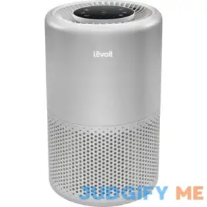 Levoit Core 200s Smart True HEPA Air Purifier