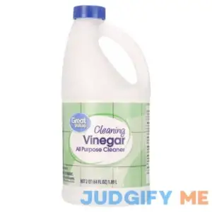 Great Value Cleaning Vinegar All Purpose Cleaner