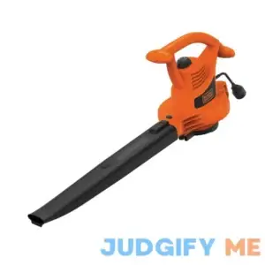 Black & Decker BV3600