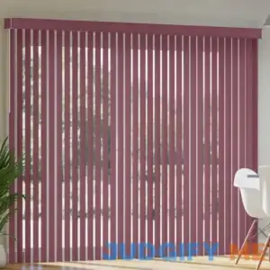 Vertical Blinds Fabric