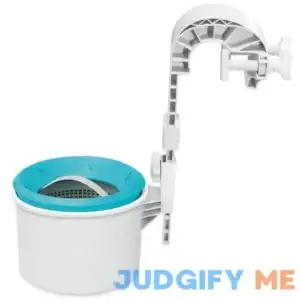 Intex Deluxe Wall Mount Surface Skimmer