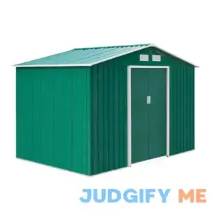 Outsunny Garden Shed 845-030