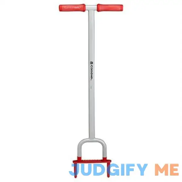 Corona Lg3604 ComfortGEL YardBREATHER Aerator Corona Lg3604 ComfortGEL YardBREATHER Aerator