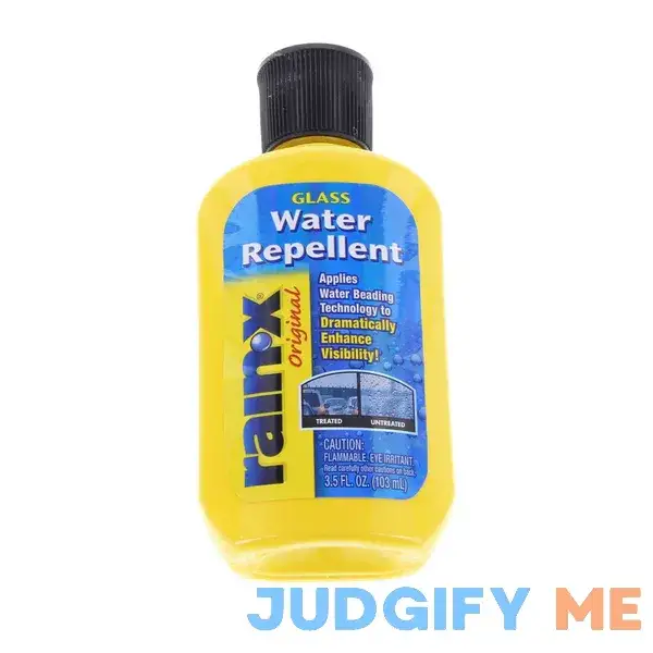 Rain-X Original Glass Water Repellent Rain-X Original Glass Water Repellent