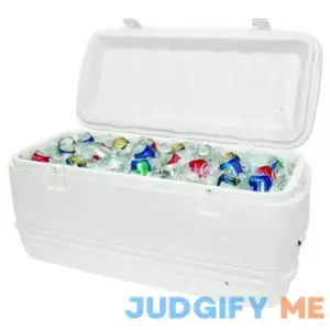 Igloo Polar 120 Quart Cooler