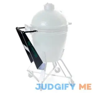 Big Green Egg Nest Handler