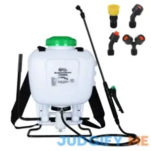 Realwork 4 Gallon Backpack Sprayer