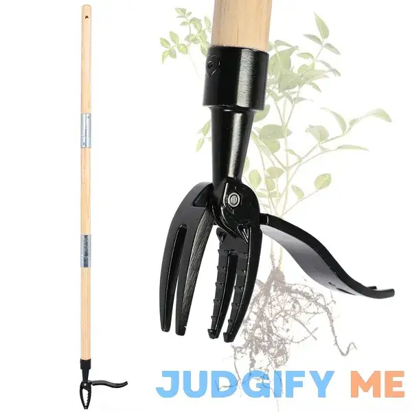 Manual Weeder Manual Weeder