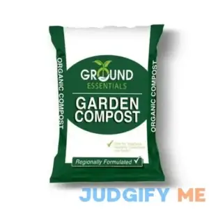 Ground Essentials 1 Cubic Feet Garden Soil