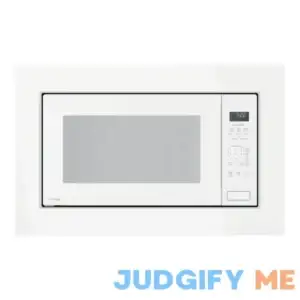 GE Profile 2.2 Cu. Ft. Built-In Sensor Microwave Oven
