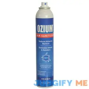 Ozium Air Sanitizer 8 Oz