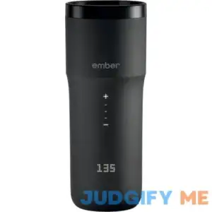 Ember Travel Mug 2+