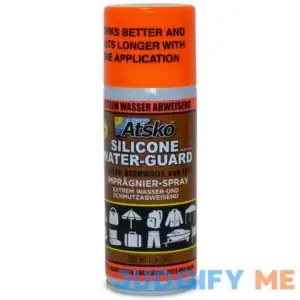 Atsko Silicone Water-Guard Water Repellent