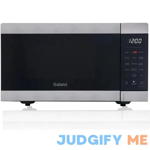 Galanz 0.9 Cu.ft Air Fry Microwave Galanz 0.9 Cu.ft Air Fry Microwave