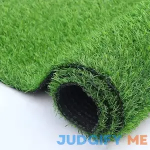 Realistic Green Artificial Grass Turf