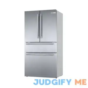 Bosch 800 Series B36CL80