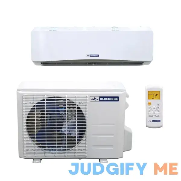 Blueridge 9 Blueridge 9