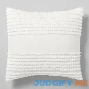 West Elm Candlewick 2 Shams Set