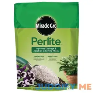 8 qt. Perlite Soil