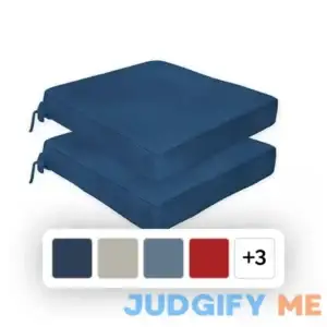 Member's Mark Multi-Purpose Cushion 2pk