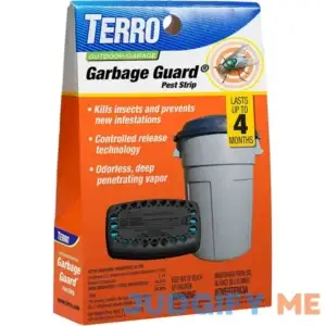 Terro Garbage Guard Insect Killer