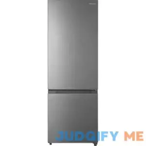 Insignia 11.5 Cu. Ft. Bottom Mount Refrigerator