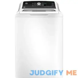 GE 4.5 Cu. Ft. Capacity Washer With Water Level Control