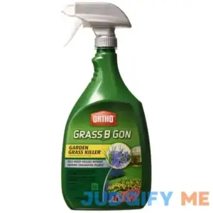 Ortho Grass B Gon Garden Grass Killer